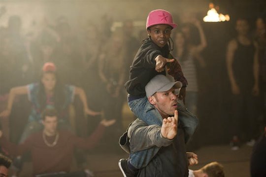 StreetDance 2 3D - Photo Gallery
