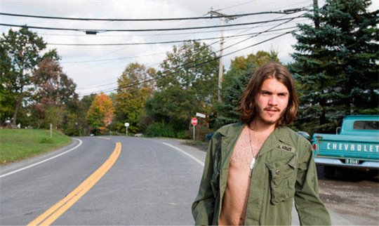 Taking Woodstock - Photo Gallery