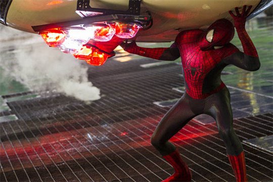 The Amazing Spider-Man 2 - Photo Gallery