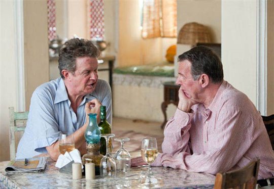 The Best Exotic Marigold Hotel - Photo Gallery