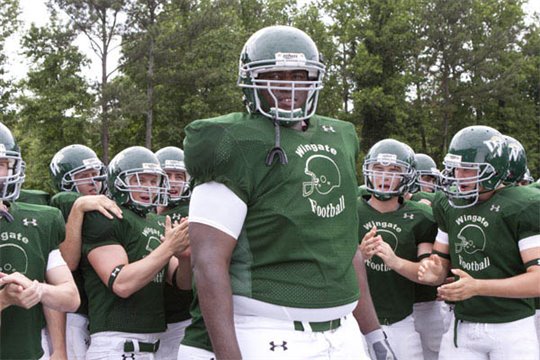 The Blind Side - Photo Gallery