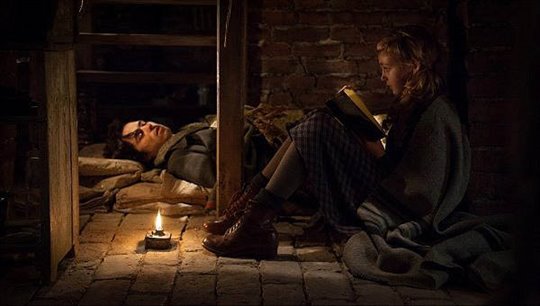 The Book Thief - Photo Gallery