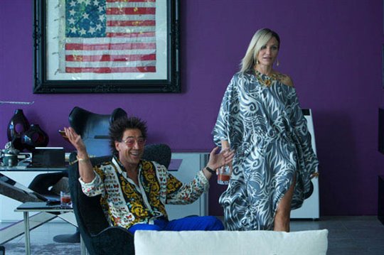 The Counselor - Photo Gallery