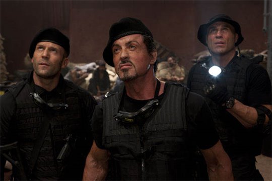 The Expendables - Photo Gallery