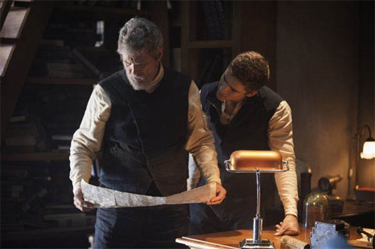 The Giver - Photo Gallery