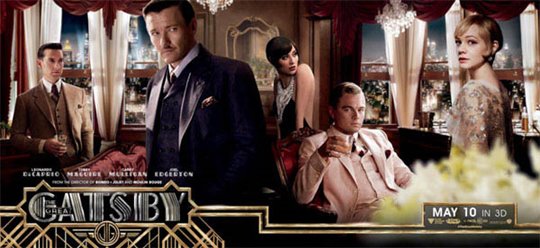 The Great Gatsby - Photo Gallery