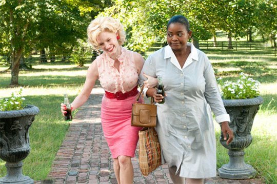 The Help - Photo Gallery