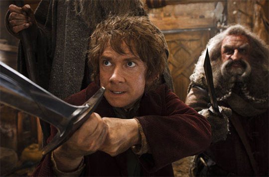 The Hobbit: The Desolation of Smaug - Photo Gallery
