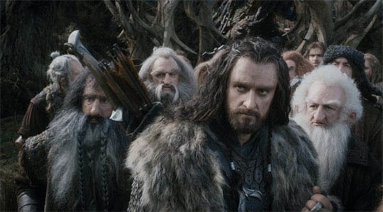 The Hobbit: The Desolation of Smaug - Photo Gallery