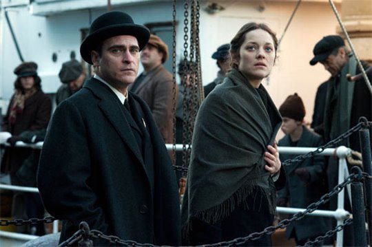 The Immigrant - Photo Gallery