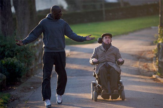 The Intouchables - Photo Gallery