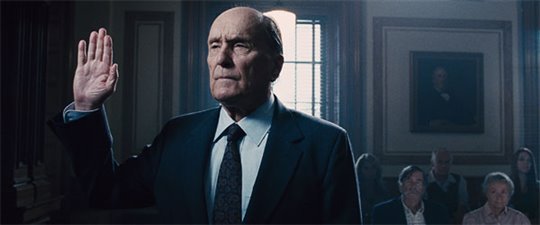 The Judge - Photo Gallery
