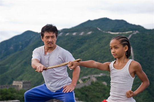 The Karate Kid - Photo Gallery