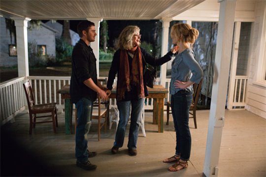 The Lucky One - Photo Gallery