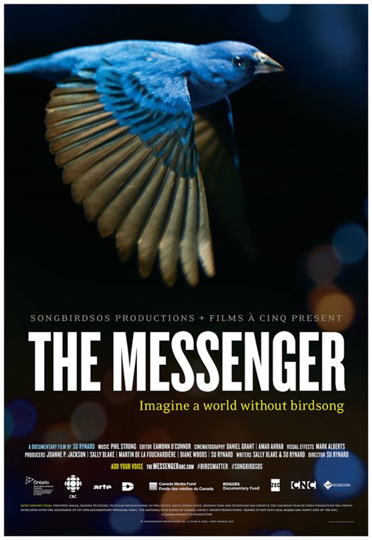 The Messenger - Photo Gallery