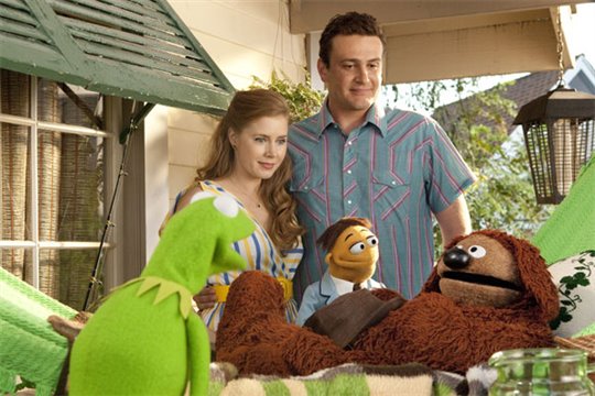 The Muppets - Photo Gallery