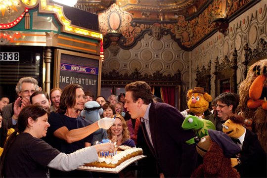 The Muppets - Photo Gallery