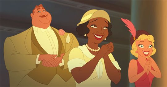 The Princess and the Frog - Photo Gallery