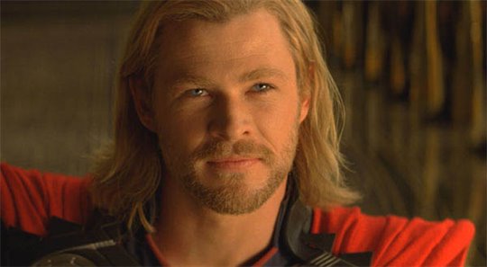 Thor: An IMAX 3D Experience - Photo Gallery