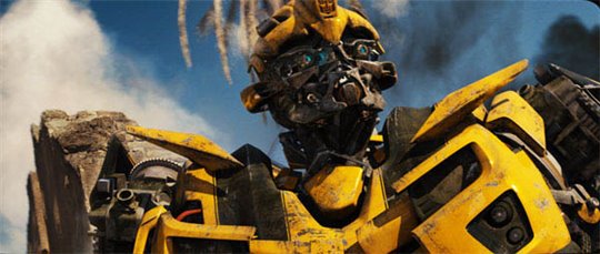 Transformers: Revenge of the Fallen - Photo Gallery