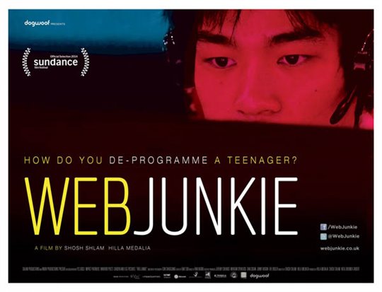 Web Junkie - Photo Gallery