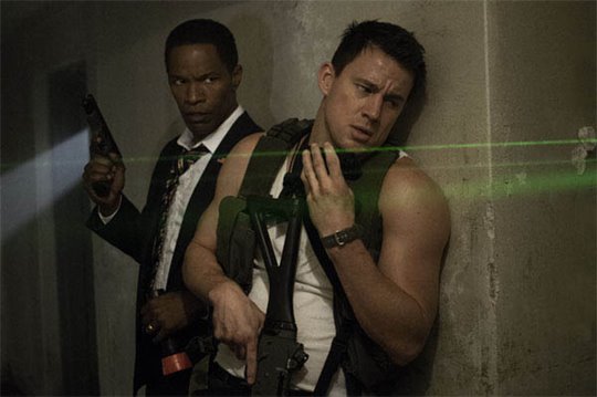 White House Down - Photo Gallery