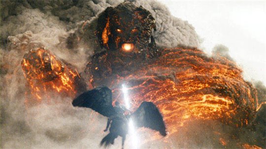 Wrath of the Titans 3D - Photo Gallery