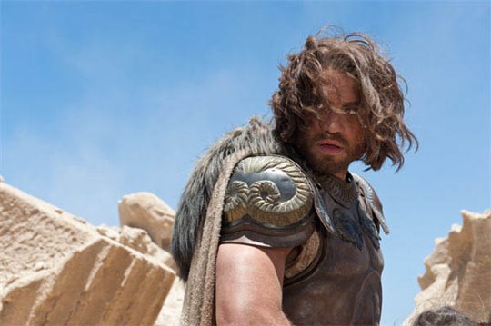 Wrath of the Titans - Photo Gallery