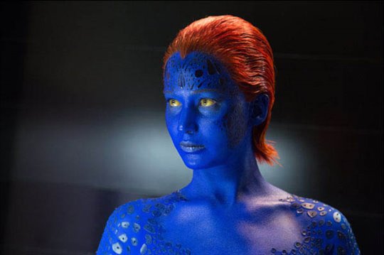 X-Men: Days of Future Past - Photo Gallery