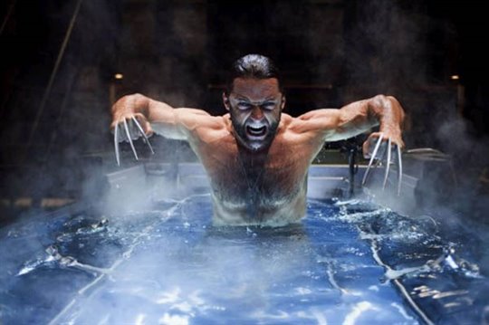 X-Men Origins: Wolverine - Photo Gallery