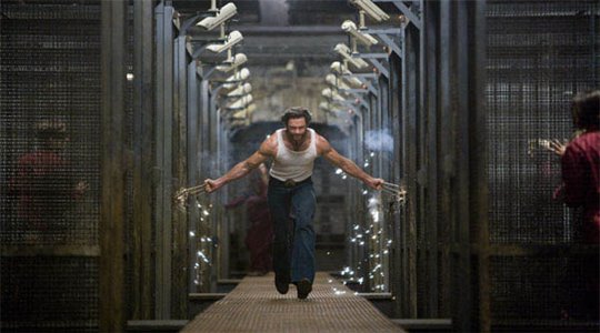 X-Men Origins: Wolverine - Photo Gallery