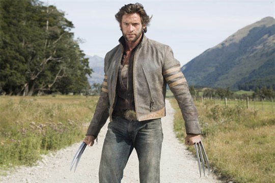 X-Men Origins: Wolverine - Photo Gallery