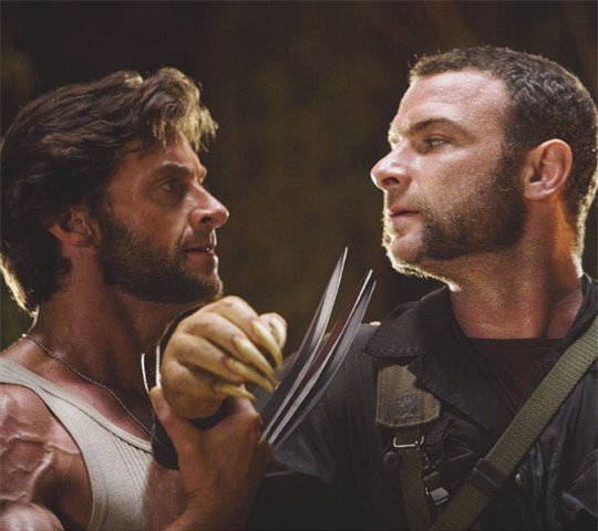 X-Men Origins: Wolverine - Photo Gallery