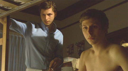 Youth in Revolt - Photo Gallery