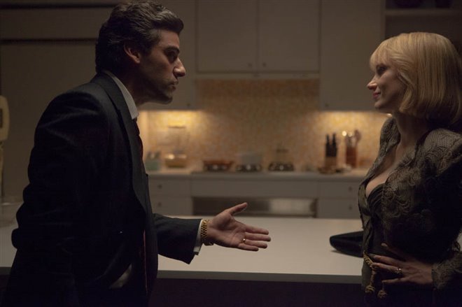 A Most Violent Year - Photo Gallery