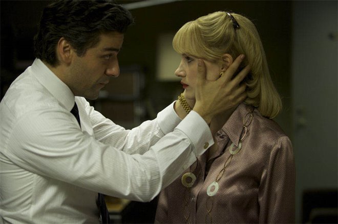 A Most Violent Year - Photo Gallery