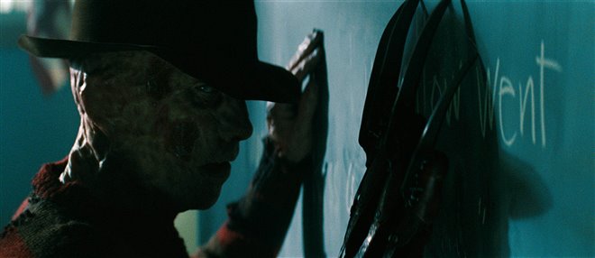 A Nightmare on Elm Street - Photo Gallery