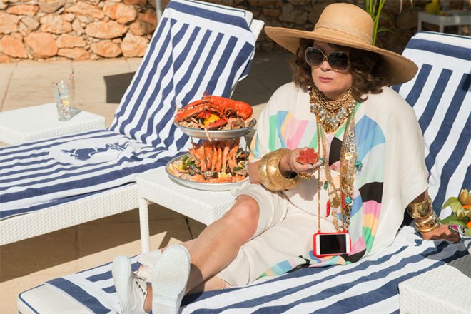 Absolutely Fabulous: The Movie - Photo Gallery