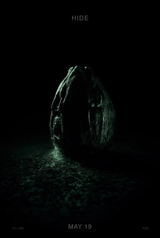 Alien: Covenant - Photo Gallery