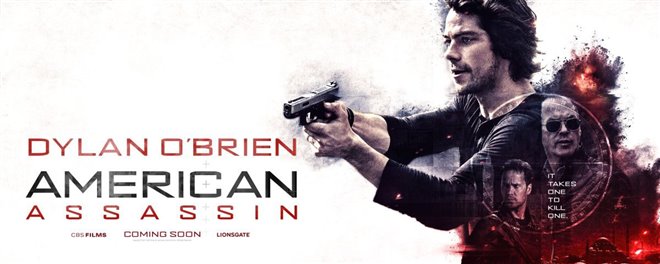 American Assassin - Photo Gallery