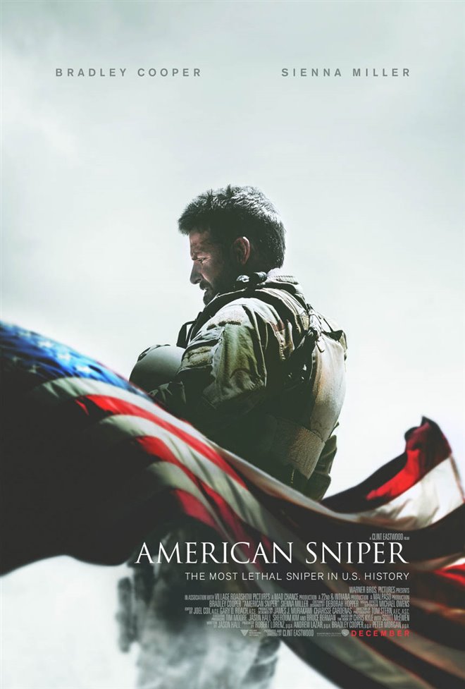 American Sniper - Photo Gallery