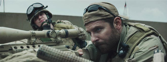 American Sniper - Photo Gallery
