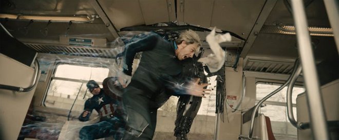 Avengers: Age of Ultron - Photo Gallery