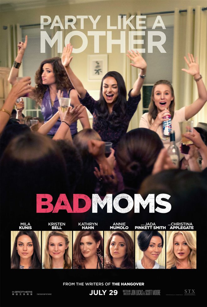 Bad Moms - Photo Gallery
