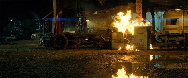 Batman v Superman: Dawn of Justice - An IMAX 3D Experience - Photo Gallery