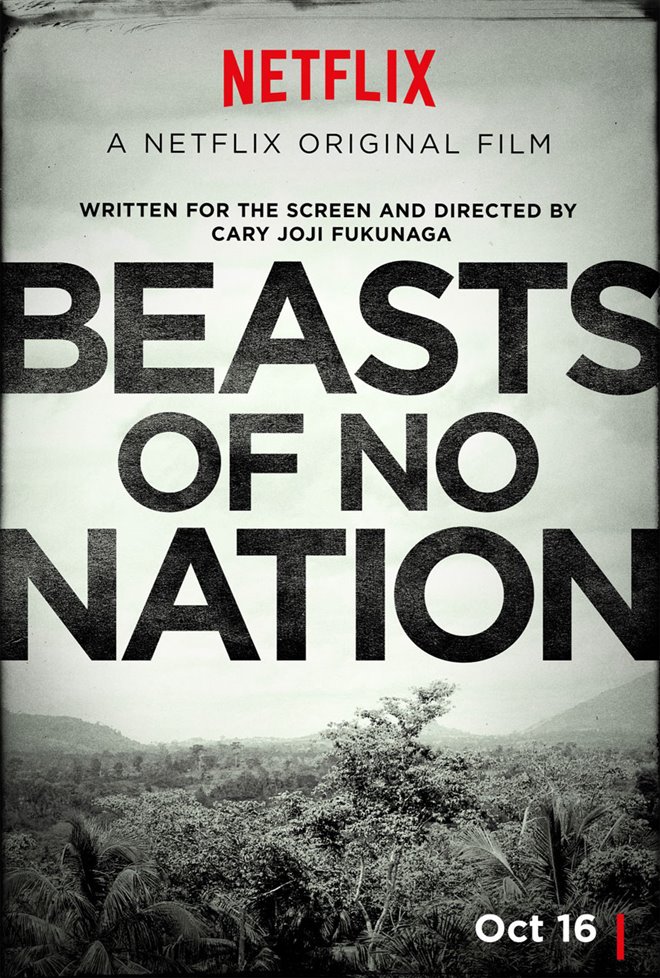 Beasts of No Nation - Photo Gallery