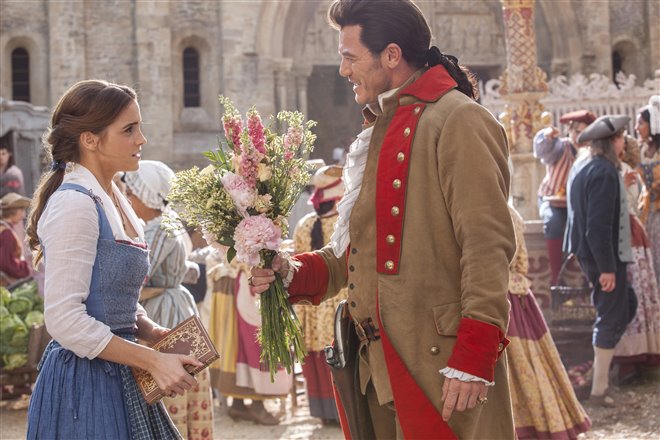 Beauty and the Beast - Photo Gallery