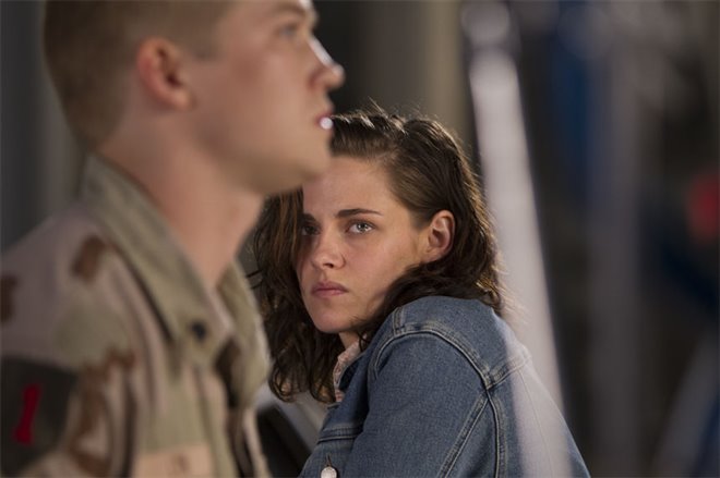 Billy Lynn's Long Halftime Walk - Photo Gallery