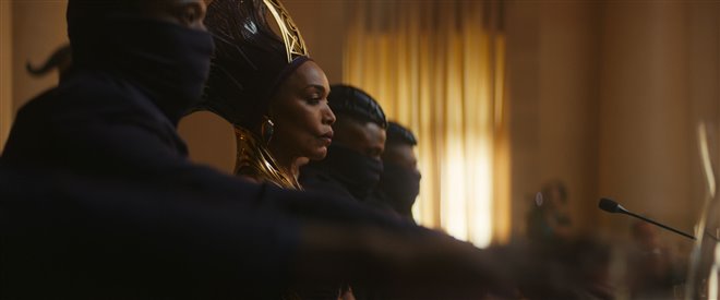 Black Panther: Wakanda Forever - Photo Gallery