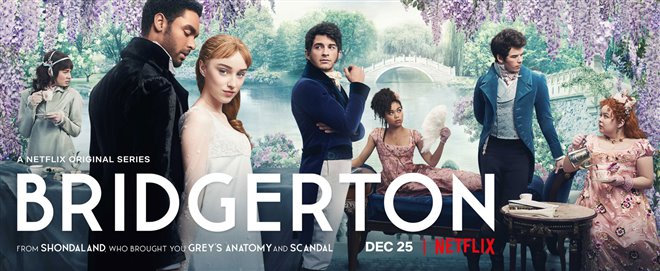 Bridgerton (Netflix) - Photo Gallery